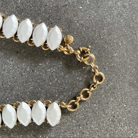 Fun and chunky statement necklace from J. Crew - Picture 2 of 5